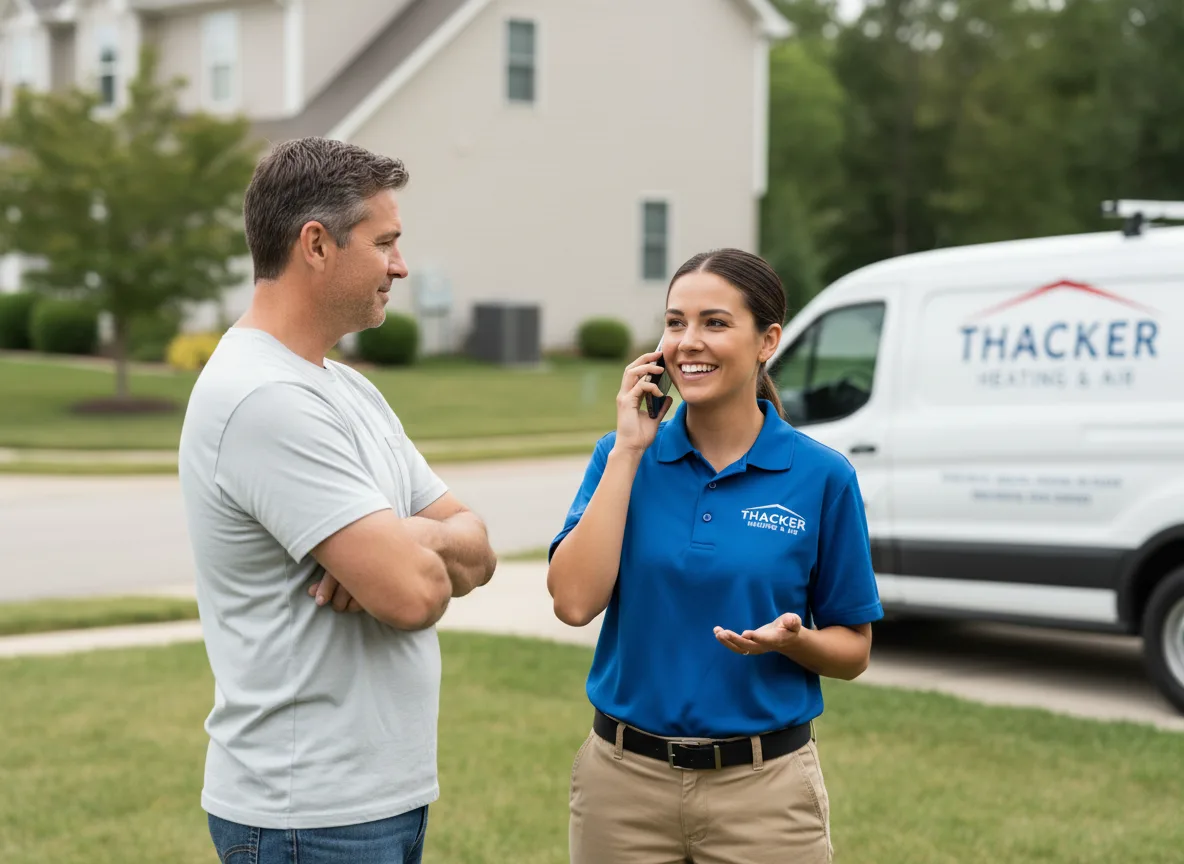 Ac Repair Hadley, MI FAQs